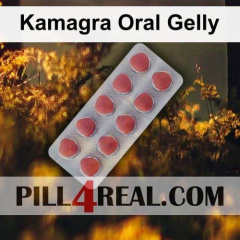 Kamagra Oral Gelly 373
