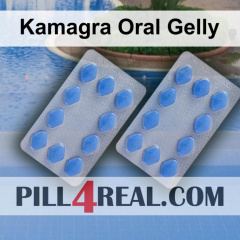 Kamagra Oral Gelly 405