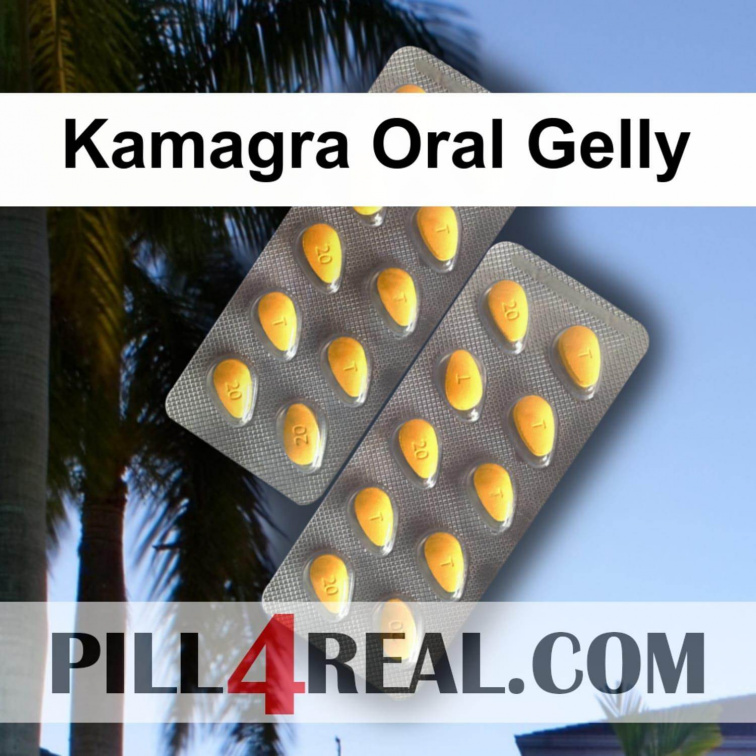 Kamagra Oral Gelly 424