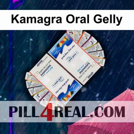 Kamagra Oral Gelly 498