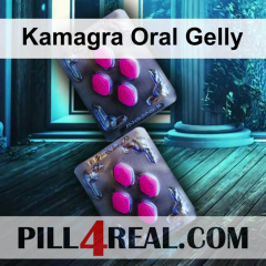 Kamagra Oral Gelly 523
