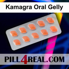 Kamagra Oral Gelly 538