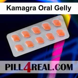 Kamagra Oral Gelly 538
