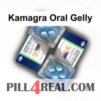 Kamagra Oral Gelly 735