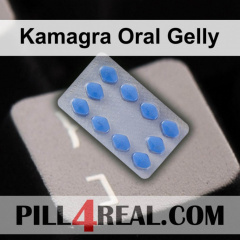 Kamagra Oral Gelly 779