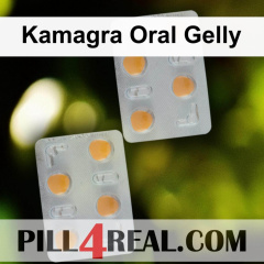 Kamagra Oral Gelly 788