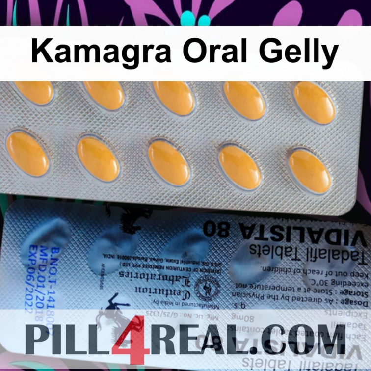 Kamagra Oral Gelly 886