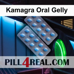 Kamagra Oral Gelly 983