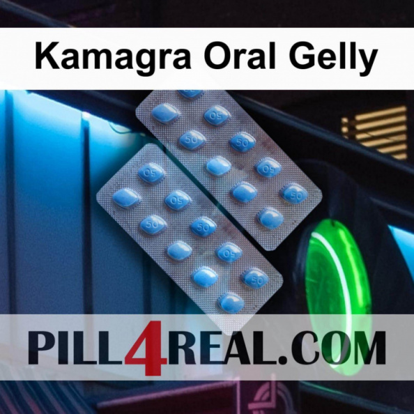 Kamagra Oral Gelly 983