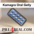 Kamagra Oral Gelly 992