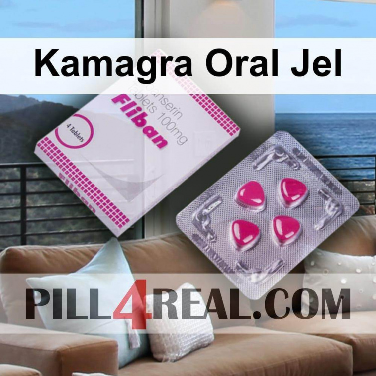 Kamagra Oral Jel 043