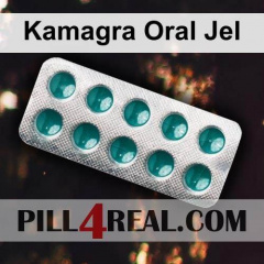 Kamagra Oral Jel 079
