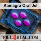 Kamagra Oral Jel 103