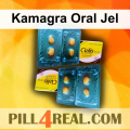 Kamagra Oral Jel 112