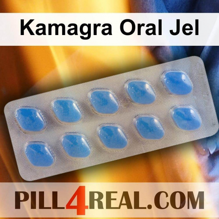 Kamagra Oral Jel 128