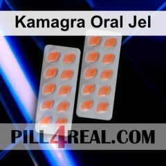 Kamagra Oral Jel 152
