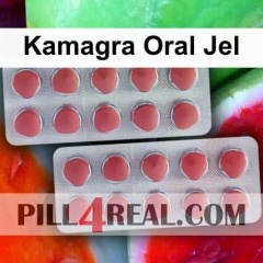 Kamagra Oral Jel 178