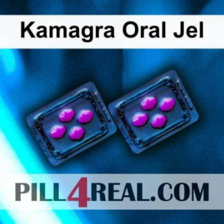 Kamagra Oral Jel 202