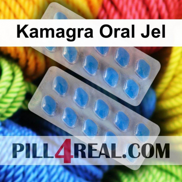 Kamagra Oral Jel 297