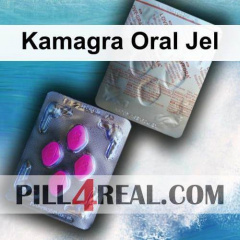 Kamagra Oral Jel 351