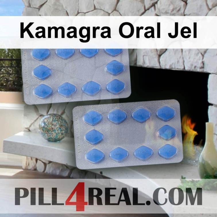 Kamagra Oral Jel 359