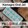 Kamagra Oral Jel 397