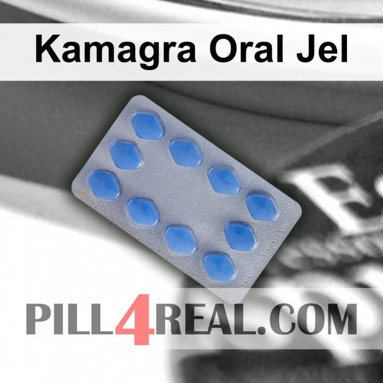 Kamagra Oral Jel 428