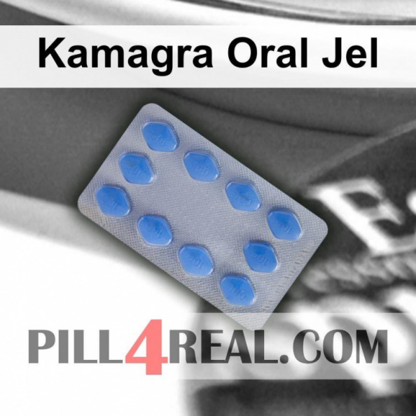 Kamagra Oral Jel 428