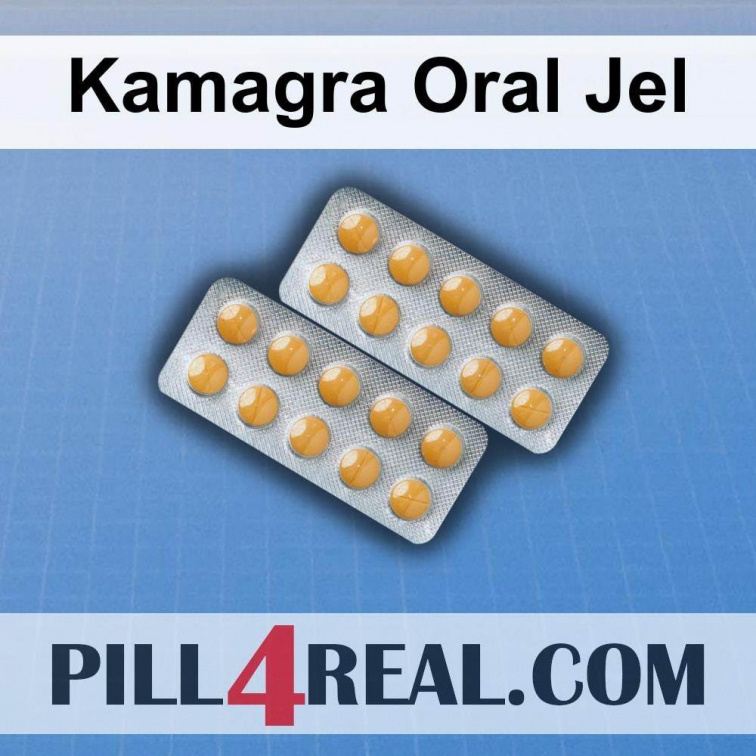 Kamagra Oral Jel 466