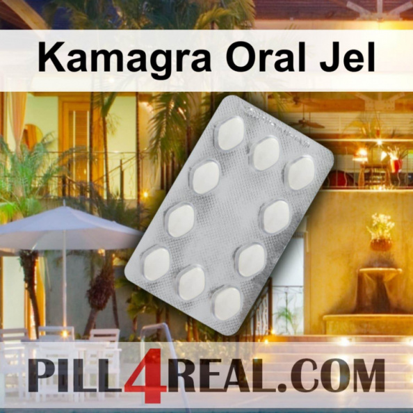 Kamagra Oral Jel 569