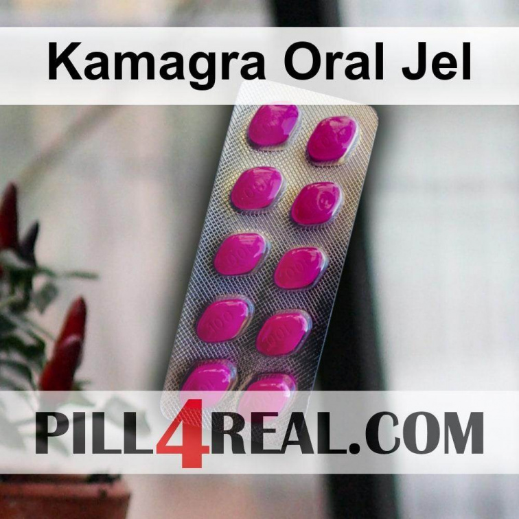 Kamagra Oral Jel 589