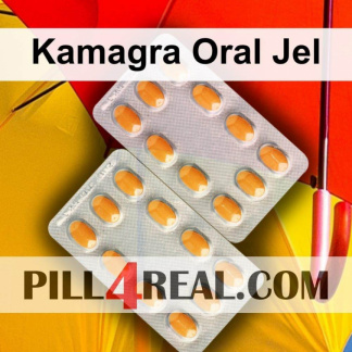 Kamagra Oral Jel 623