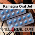 Kamagra Oral Jel 721