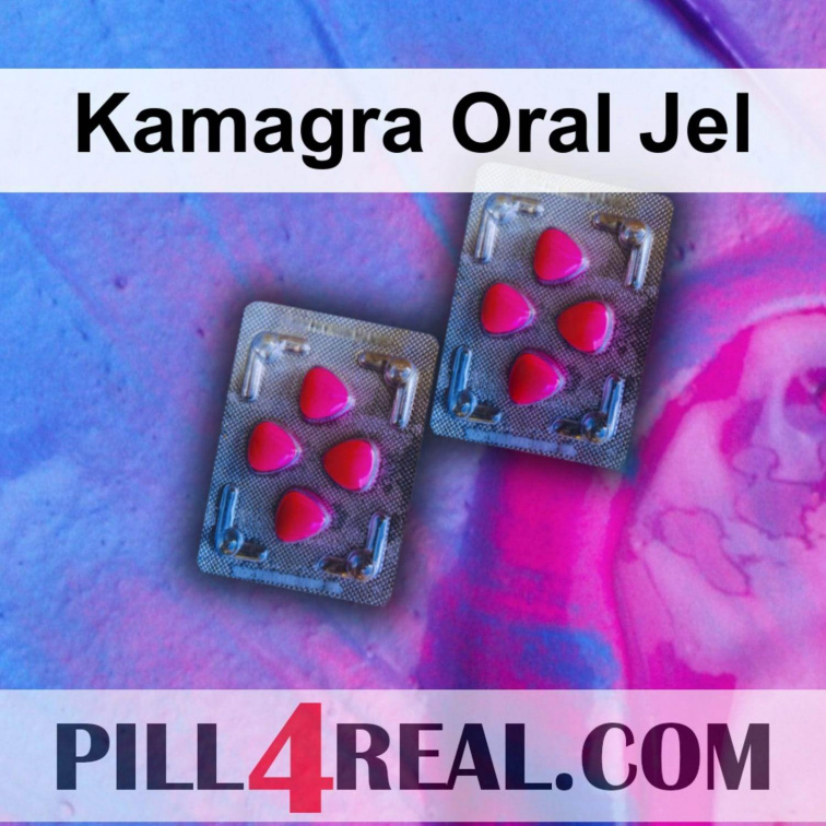Kamagra Oral Jel 783
