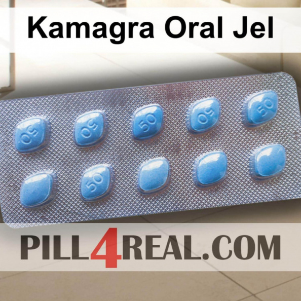 Kamagra Oral Jel 792
