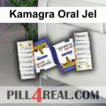 Kamagra Oral Jel 825