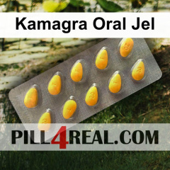 Kamagra Oral Jel 922