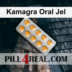 Kamagra Oral Jel 928
