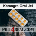 Kamagra Oral Jel 928