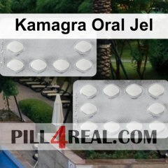 Kamagra Oral Jel 983