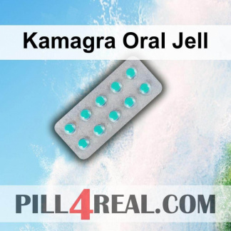 Kamagra Oral Jell 040