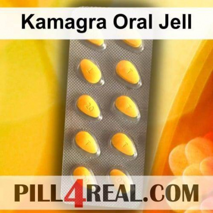 Kamagra Oral Jell 053