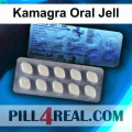 Kamagra Oral Jell 084