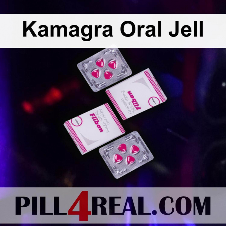 Kamagra Oral Jell 125