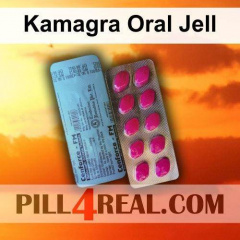 Kamagra Oral Jell 226