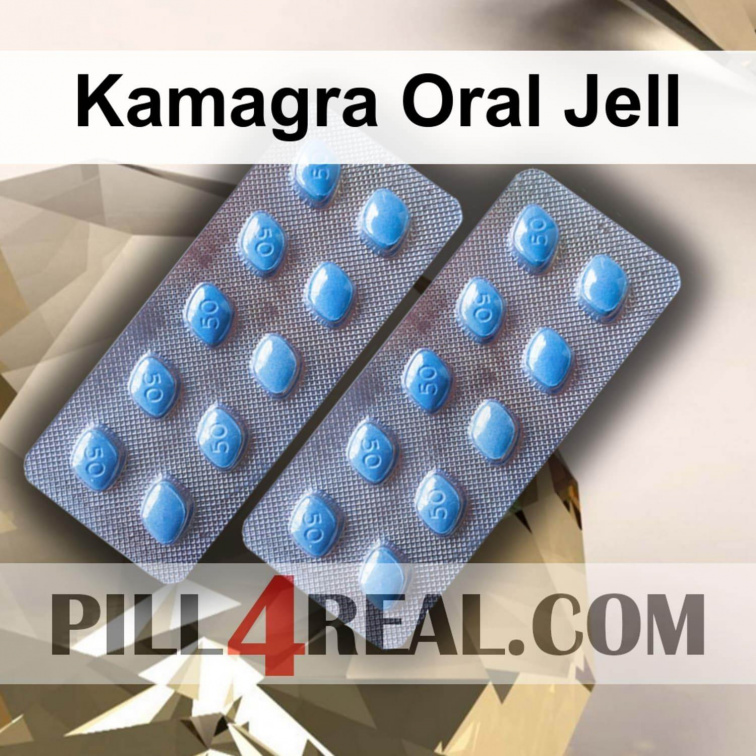 Kamagra Oral Jell 327