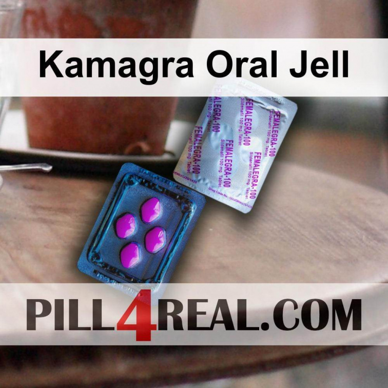 Kamagra Oral Jell 378