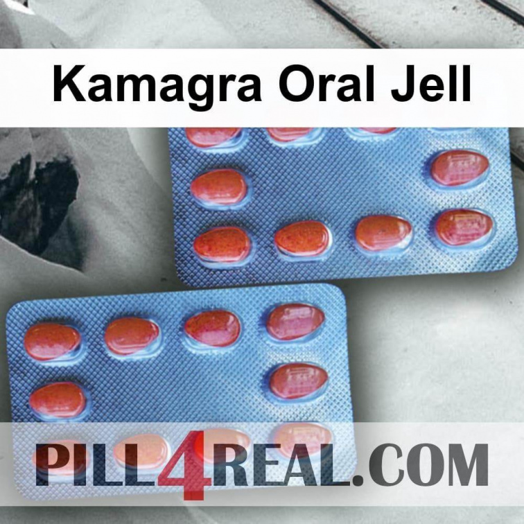 Kamagra Oral Jell 425