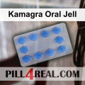 Kamagra Oral Jell 429