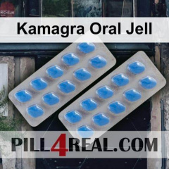 Kamagra Oral Jell 441